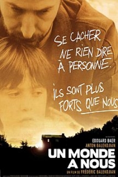 Poster Un Monde À Nous