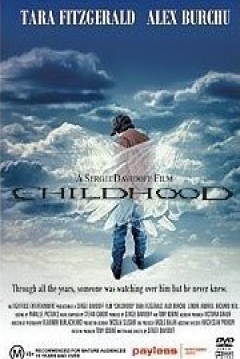 Poster Childhood