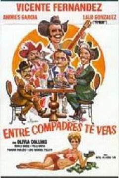 Ficha Entre Compadres te Veas