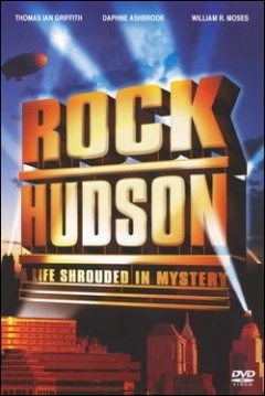 Poster Rock Hudson