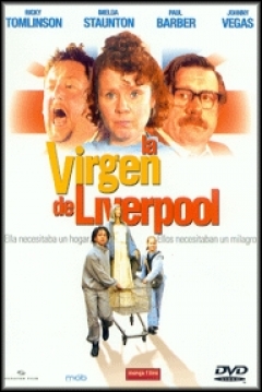 Ficha La Virgen de Liverpool