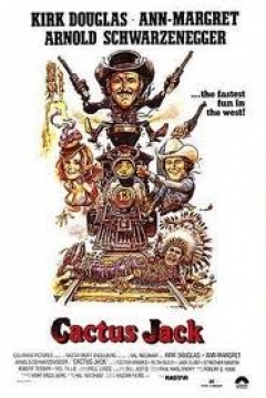Poster Cactus Jack