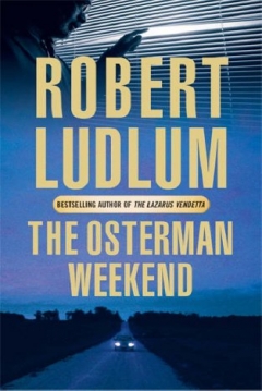 Poster The Osterman Weekend (Remake)