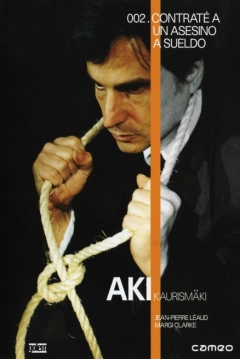 Poster Contraté un Asesino a Sueldo