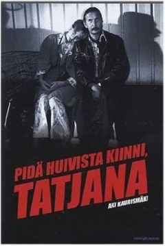 Poster Agárrate el Pañuelo, Tatiana
