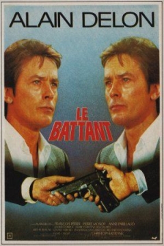 Poster Cerco de Muerte