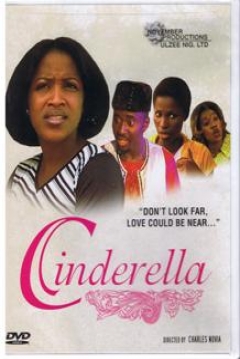 Poster Cinderella