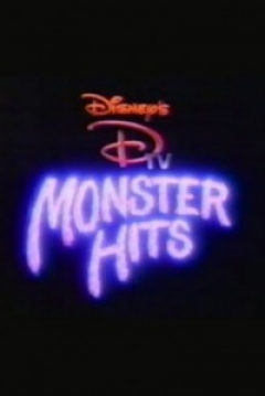 Poster DTV Monster Hits