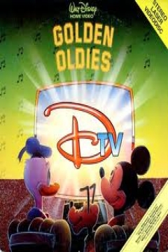 Poster DTV: Golden Oldies
