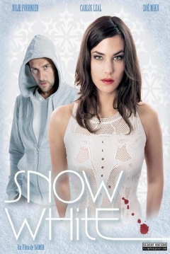 Poster Snow White