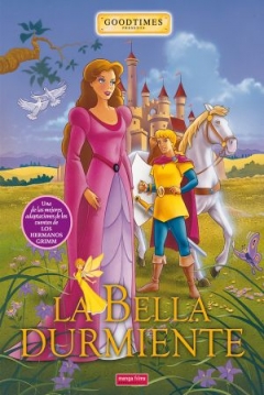 Poster La Bella Durmiente