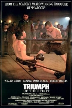 Poster El Triunfo del Espiritu