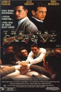 Ficha El Capone Perdido
