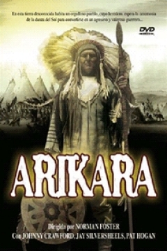 Ficha La Gran Aventura India