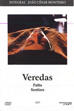 Poster Veredas