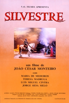 Poster Silvestre