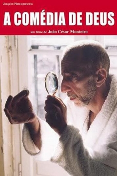 Poster La Comedia de Dios