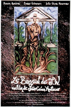 Poster La Cuenca de J.W.
