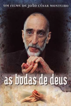 Poster Las Bodas de Dios