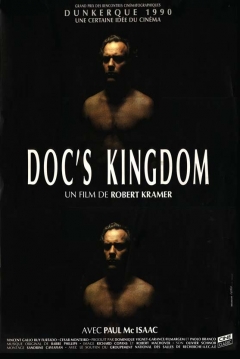 Poster Doc's Kingdom