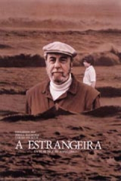 Poster El Extranjero