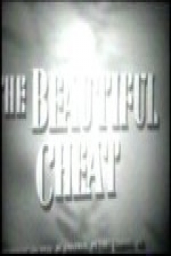 Poster The Beautiful Cheat