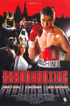 Poster Shadow Boxing