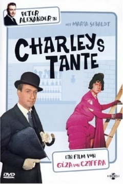 Poster Charley's Aunt