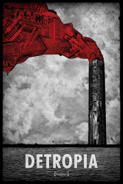 Poster Detropia