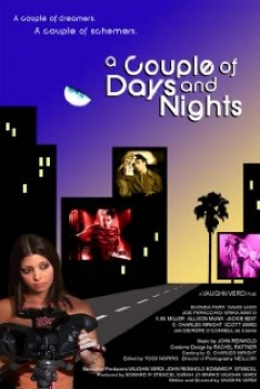 Poster A Couple of Days and Nights