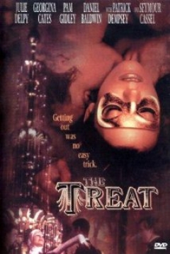 Poster The Treat