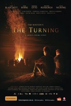 Poster The Turning