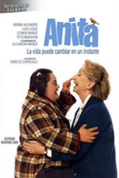 Poster Anita