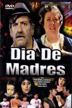 Poster Día de Madres