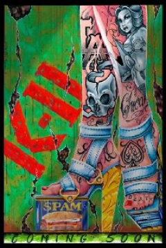 Poster K-11