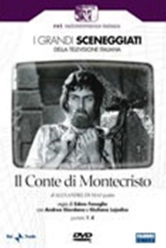 Poster Il Conte di Montecristo
