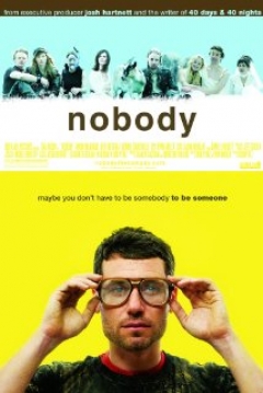 Poster Nobody