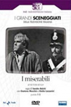 Poster I Miserabili