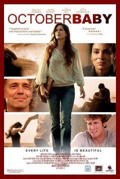 Poster October Baby