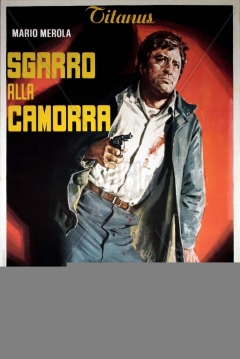 Poster Ofensa a la Camorra