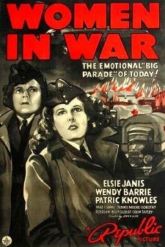 Ficha Women in War