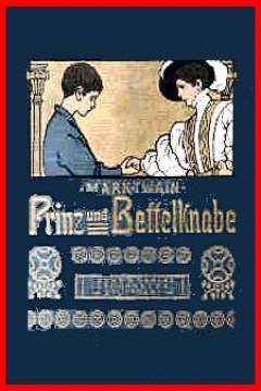 Poster El Príncipe y el Mendigo