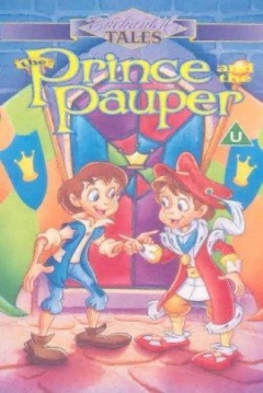 Poster El Príncipe y el Mendigo