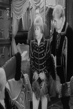 Poster The Prince and the Pauper