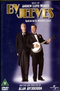 Poster By Jeeves