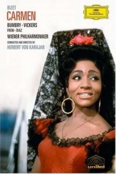 Poster Carmen