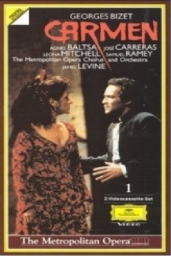 Poster Carmen
