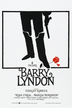 Ficha Barry Lyndon
