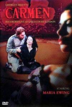Poster Carmen