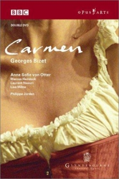 Poster Carmen